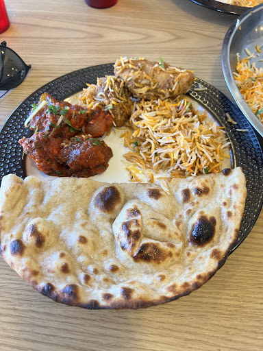 Photo of Marhaba Restaurant North Battleford - 1708 Thompson Crescent, North Battleford, SK S9A 3B6